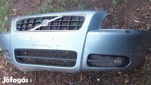 Volvo C70 első lökhárító 2007-2010