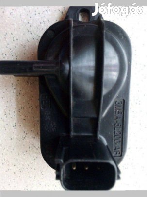 Volvo DPF Részecske szűrő Szenzor Nyomás érzékelő 2,0 D