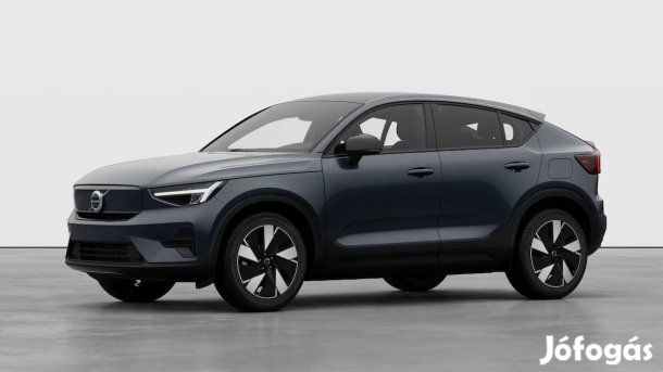 Volvo EC40 Single Motor Core Orvos Gyógyszerész...