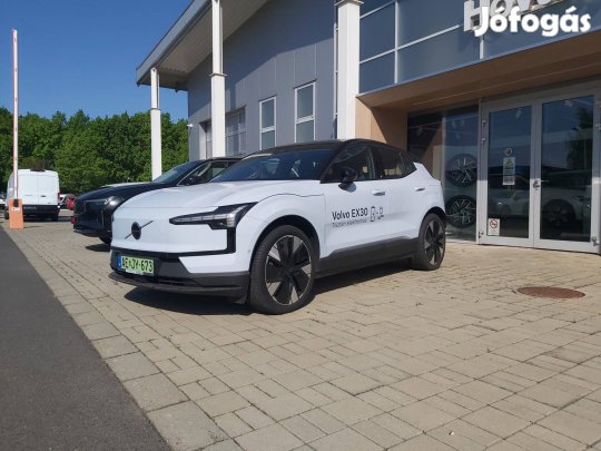 Volvo EX30 Single Motor Extended Range Ultra KÉ...