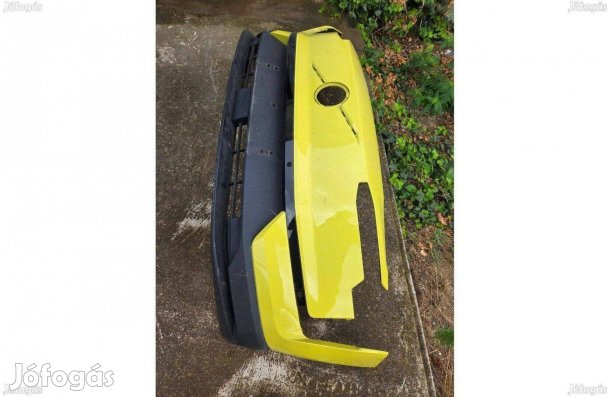 Volvo EX30 első lökhárító alsó és felső rész egyben! 2023-