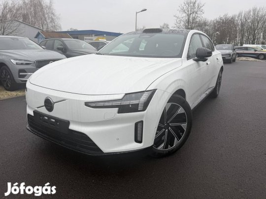 Volvo Es90 Single Motor Plus