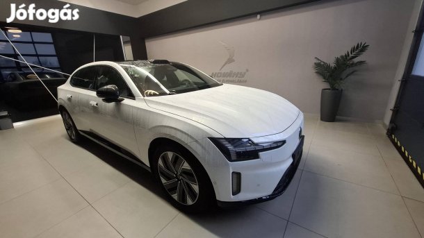 Volvo Es90 Single Motor Plus Kivételes Évindító...