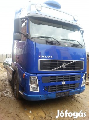 Volvo FH 12 EURO 3-AS 420-AS 2003-AS Évj. Bontandó Alkatrészei Eladók!