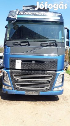 Volvo FH 500 2015-ÖS Évj. EURO 6 Minden Bontandó Alkatrészei Eladók