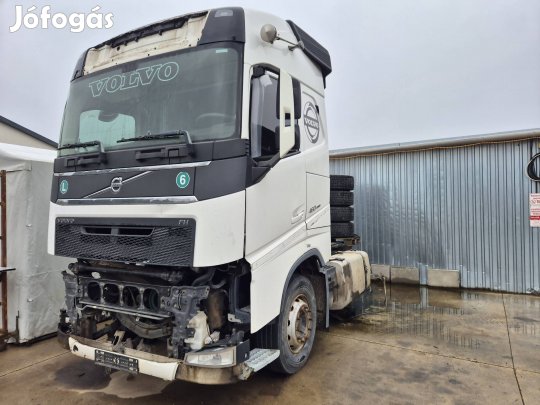 Volvo FH, teherautó, kamion, alkatrész