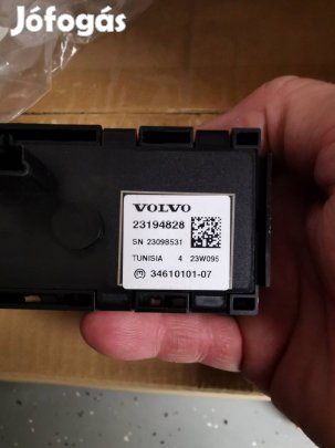 Volvo FH e6 váltó kapcsoló 23194828