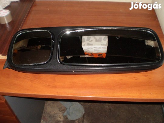 Volvo FH motoros fűthető tükör jobb új