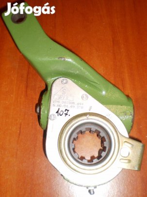 Volvo F, FH automata fékkar új