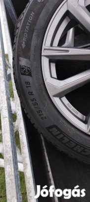 Volvo Ford 18"alufelni 5x108