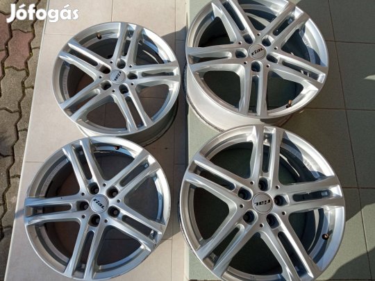 Volvo Ford Alufelni Felni 17 17" R17 5x108 17x7,5 ET 47