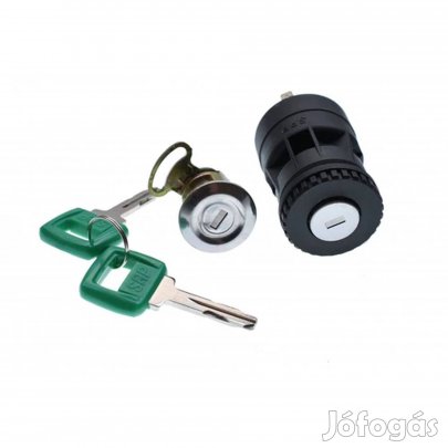 Volvo Gyújtás kapcsoló és zár 15082295