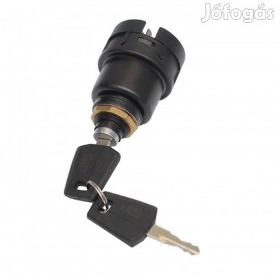 Volvo Gyújtáskapcsoló 15144740