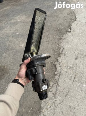 Volvo Knorr fékpedál 70313353