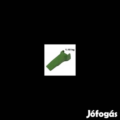 Volvo Köröm V17Tyl