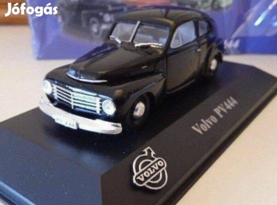 Volvo PV444 "Atlas" kisauto modell 1/43 Eladó