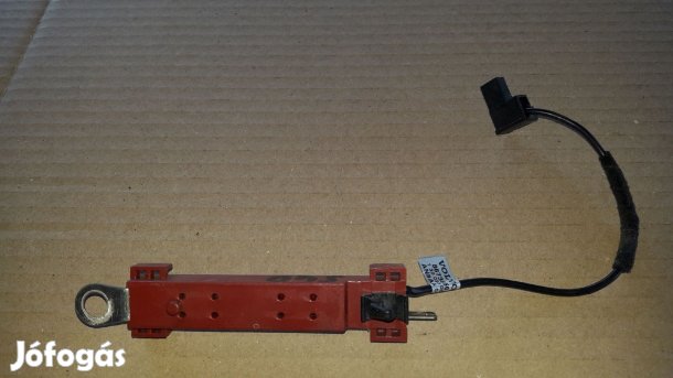 Volvo S40 04-12 Antenna Erősítő