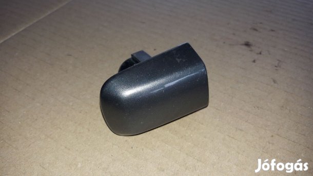 Volvo S40 04-12 Bal Ajtó Zárbetét Takaró