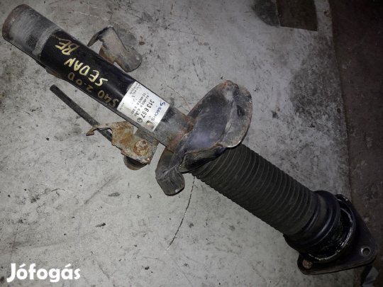 Volvo S40 04-12 Bal Első Lengéscsillapító