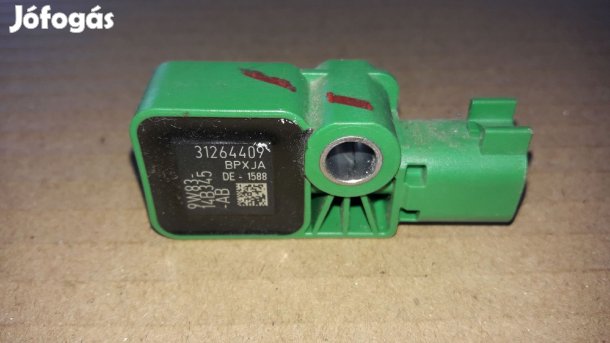 Volvo S40 04-12 Bal Első Ütközés Érzékelő