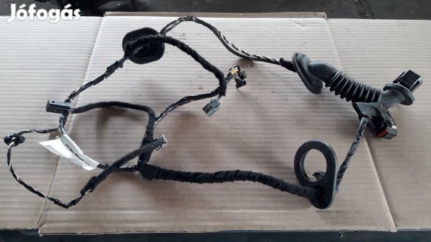 Volvo S40 04-12 Bal Hátsó Ajtó Kábelköteg