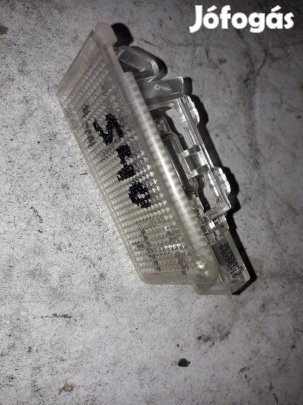 Volvo S40 04-12 Beltéri Világítás