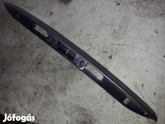 Volvo S40 04-12 Csomagtérajtó Díszléc