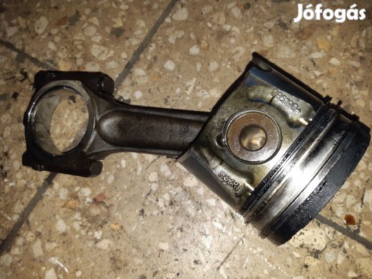 Volvo S40 04-12 Dugattyú + Hajtókar