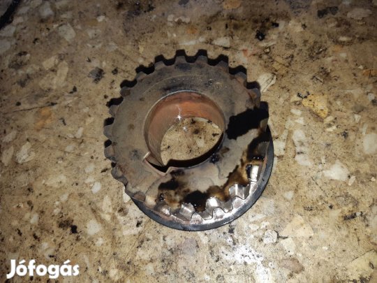 Volvo S40 04-12 Főtengely Bordáskerék