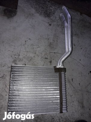 Volvo S40 04-12 Fűtő Radiátor