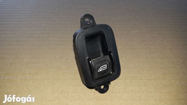 Volvo S40 04-12 Hátsó Ablakemelő Kapcsoló