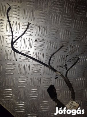 Volvo S40 04-12 Injektor Kábelhíd