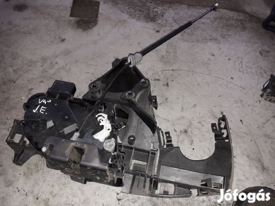 Volvo S40 04-12 Jobb Első Ajtó Zárszerkezet + Központizár Motor