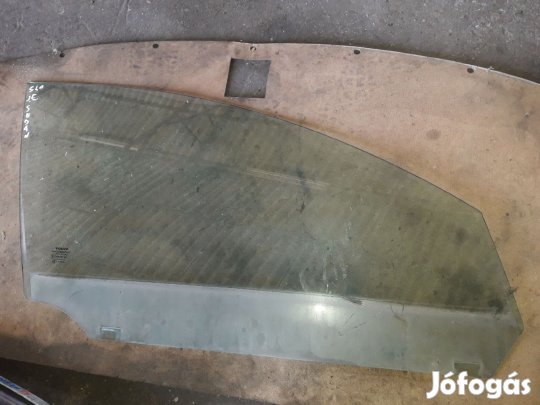 Volvo S40 04-12 Jobb Első Lejáró Ablaküveg