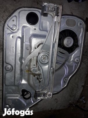 Volvo S40 04-12 Jobb Hátsó Ablakemelő Szerkezet Elektromos