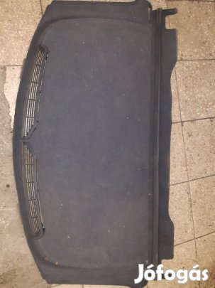 Volvo S40 04-12 Kalaptartó