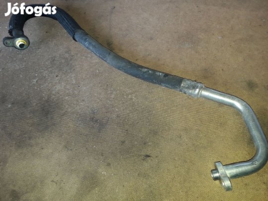 Volvo S40 04-12 Klímacső