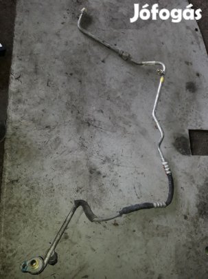 Volvo S40 04-12 Klímacső