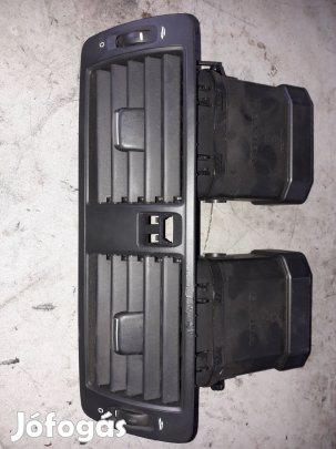 Volvo S40 04-12 Középső Szellőző