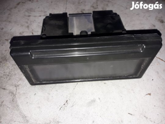 Volvo S40 04-12 Központi Kijelző