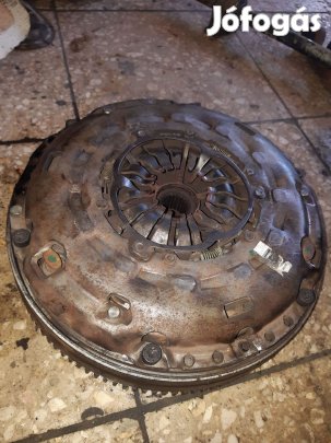 Volvo S40 04-12 Kuplung Szett + Kettőstömegű Lendkerék