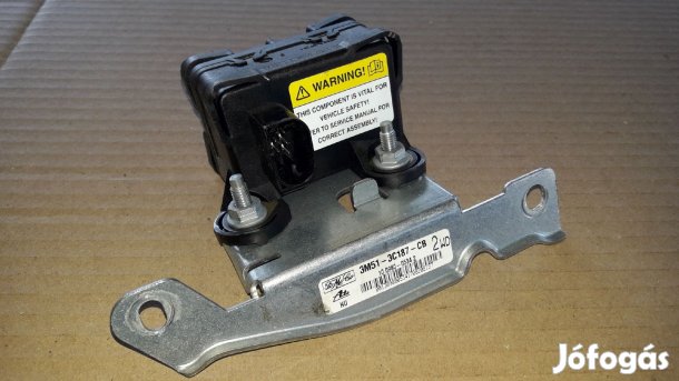 Volvo S40 04-12 Menetstabilizátor