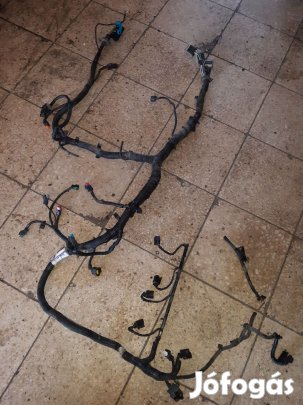 Volvo S40 04-12 Motor Kábelköteg