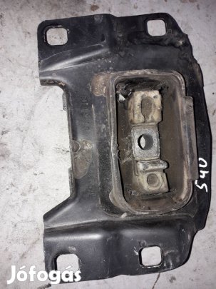 Volvo S40 04-12 Motortartó Bak