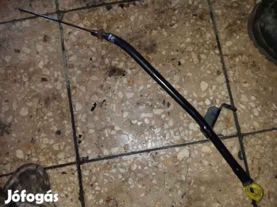 Volvo S40 04-12 Nívó Pálca