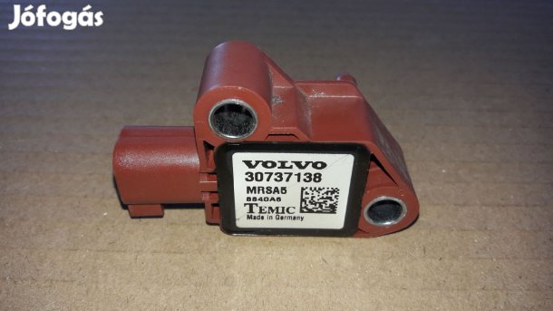 Volvo S40 04-12 Oldalgyorsulás Érzékelő