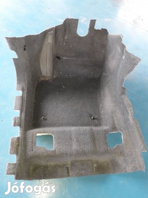 Volvo S40 04-12 Padlókárpit / Padlószőnyeg