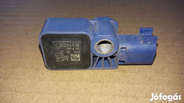 Volvo S40 04-12 Ütközés Érzékelő