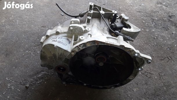 Volvo S40 04-12 Váltó