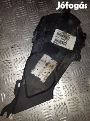 Volvo S40 04-12 Vezérlés Burkolat